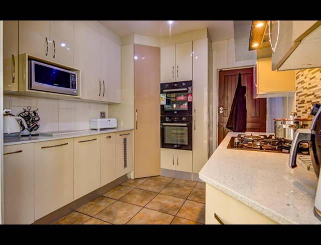 4 BEDROOM HOUSE FOR SALE IN ALLEN GROVE